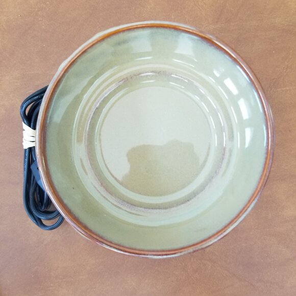 Scentsy Wax Warmer - Olympus Collection - Apollo - Picture 2 of 6